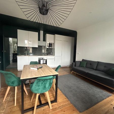 Appartement - บอร์โด ภายนอก รูปภาพ