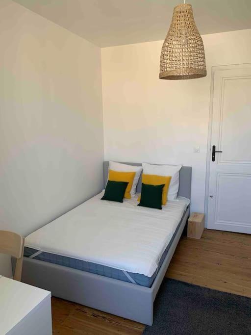Appartement - บอร์โด ภายนอก รูปภาพ