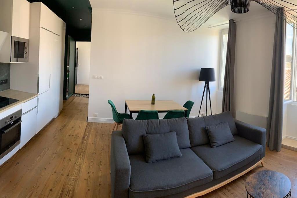Appartement - บอร์โด ภายนอก รูปภาพ