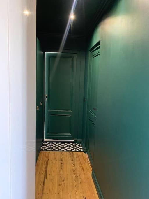Appartement - บอร์โด ภายนอก รูปภาพ