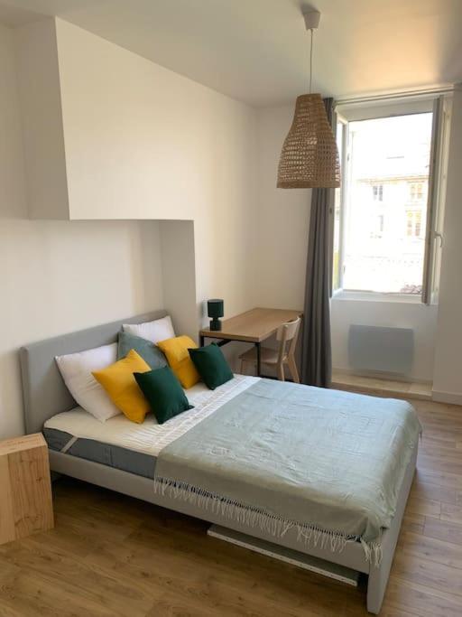 Appartement - บอร์โด ภายนอก รูปภาพ