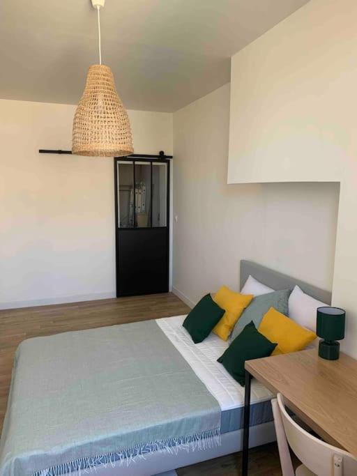 Appartement - บอร์โด ภายนอก รูปภาพ