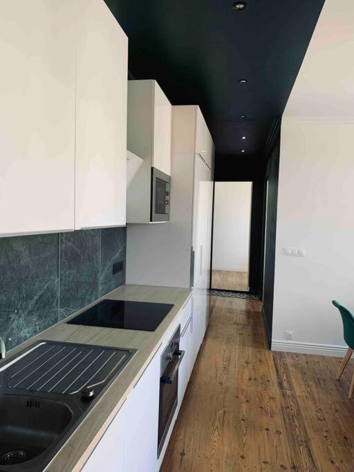 Appartement - บอร์โด ภายนอก รูปภาพ