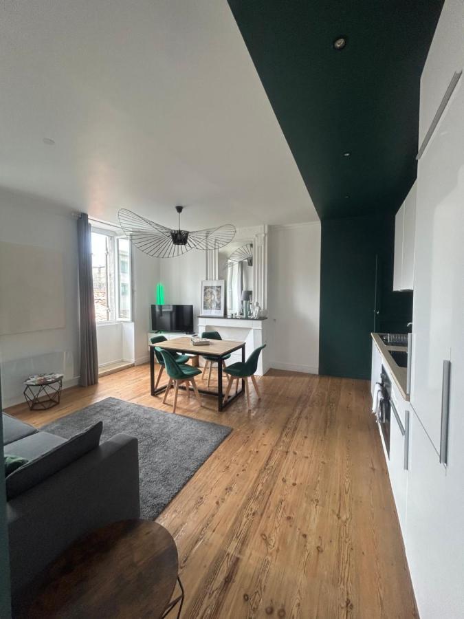 Appartement - บอร์โด ภายนอก รูปภาพ