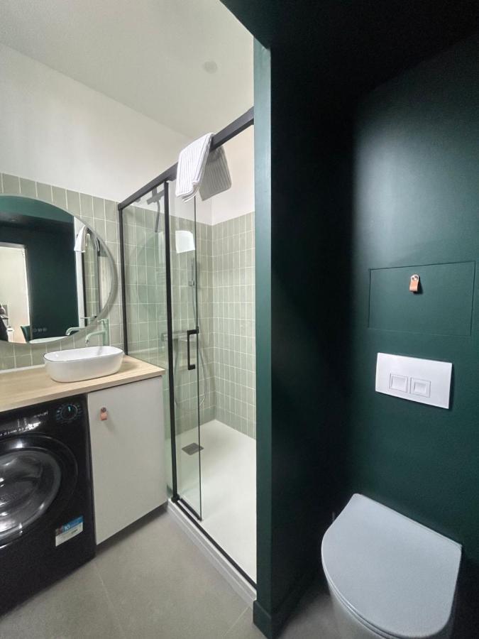 Appartement - บอร์โด ภายนอก รูปภาพ