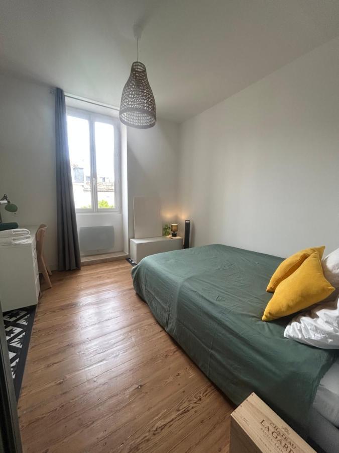 Appartement - บอร์โด ภายนอก รูปภาพ