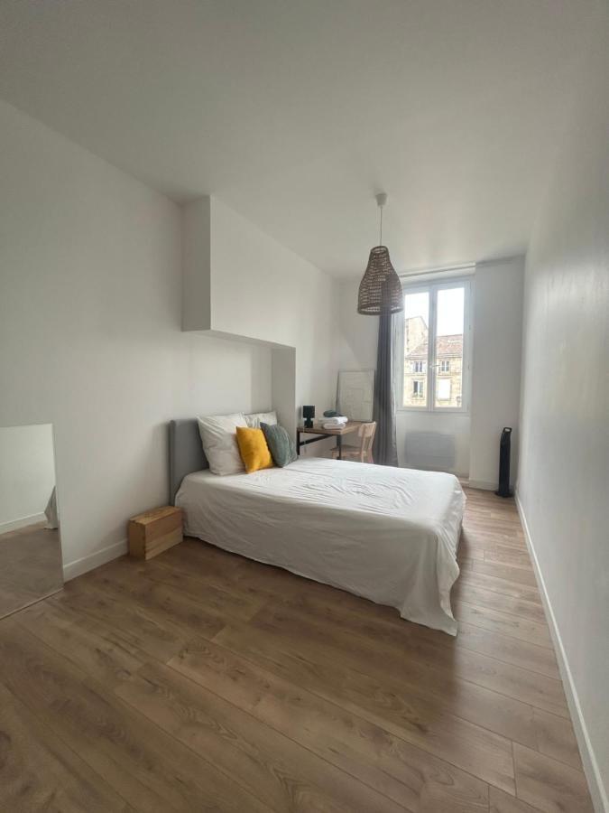 Appartement - บอร์โด ภายนอก รูปภาพ